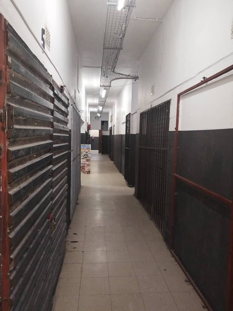Commercial Property for Sale in Bellville Central Western Cape